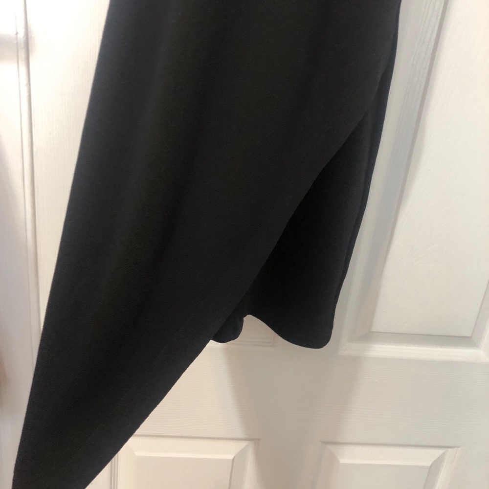 LEITH LITTLE BLACK DRESS - Picture 4 of 6